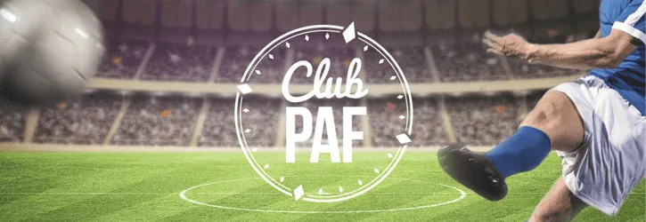 paf spordiennustus club tallinn kampaania