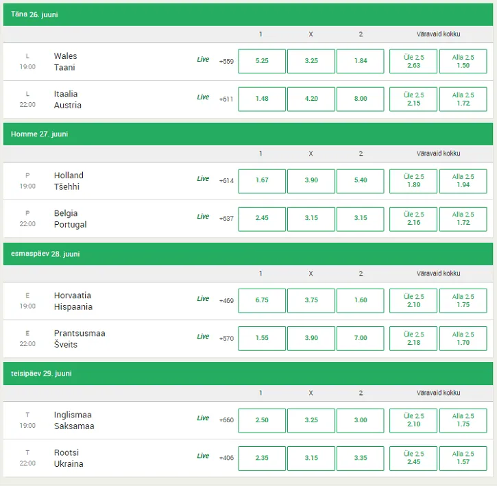 paf sports euro 2020 playoff