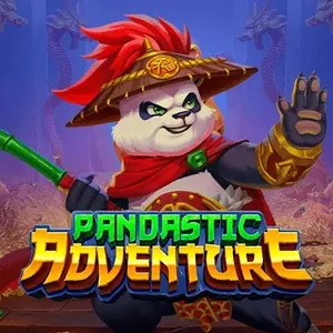 pandastic adventure slot icon