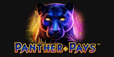 panther pays slot