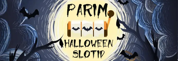 parim halloween slotid