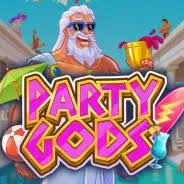 party gods slot icon
