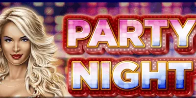 party night slot