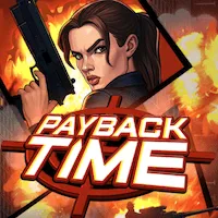 payback time slot icon