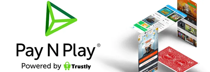 paynplay trustly kasiinod