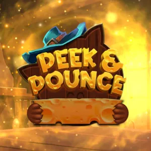 peek pounce slot icon