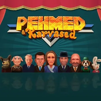 pehmed ja karvased slot icon