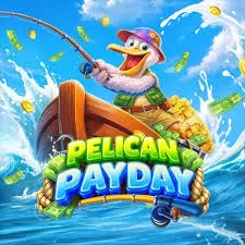 pelican payday slot icon