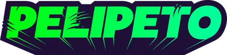 pelipeto casino logo