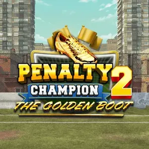 penalty champions 2 game icon