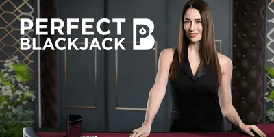 perfect blackjack game netent live