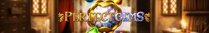 perfect gems slot playngo