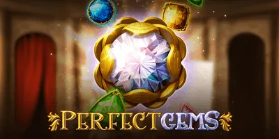 perfect gems slot