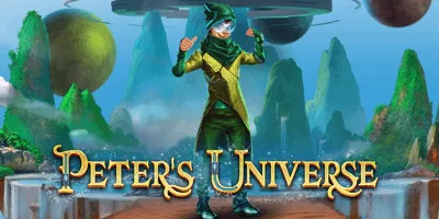 peters universe slot