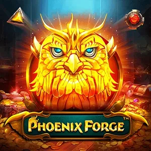 phoenix forge slot icon