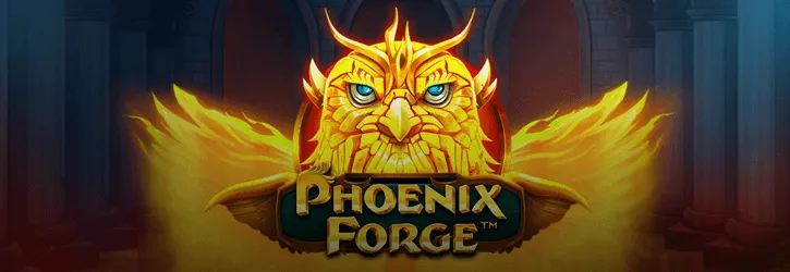 phoenix forge slot pragmatic