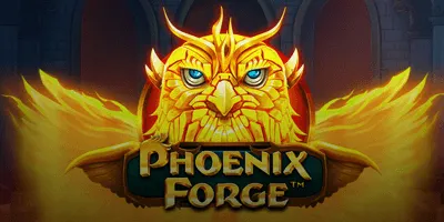 phoenix forge slot