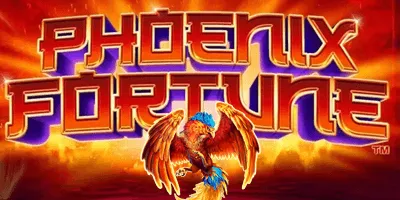 phoenix fortune slot