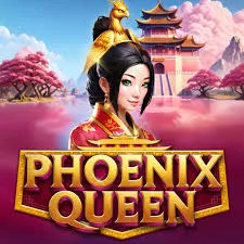 phoenix queen slot icon