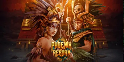 phoenix reborn slot