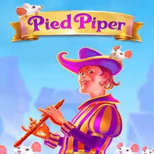 pied piper slot icon