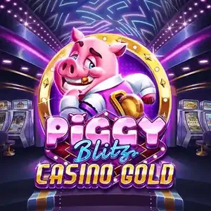 piggy blitz casino gold slot icon