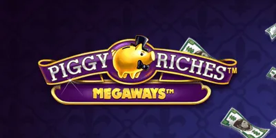 piggy riches megaways slot