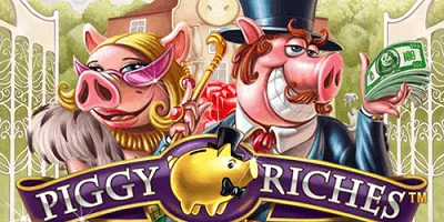 piggy riches slot