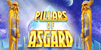 pillars of asgard slot