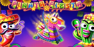 pinata fiesta slot
