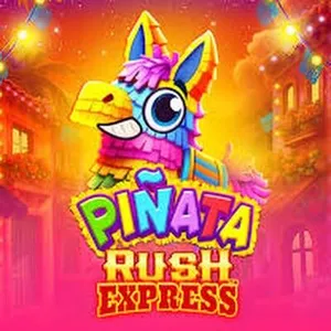 pinata rush express slot icon