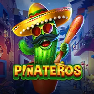 pinateros slot icon