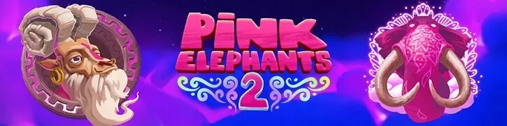 pink elephants 2 slot thunderkick