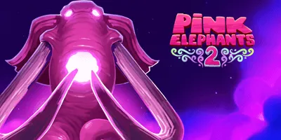 pink elephants 2 slot