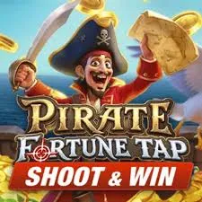 pirate fortune tap slot icon