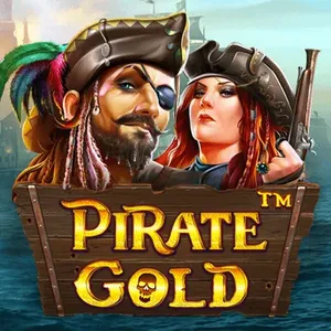 pirate gold slot icon