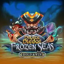 pirate pledge frozen seas slot icon