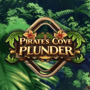pirates cove plunder slot icon