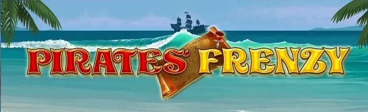 pirates frenzy slot blueprint