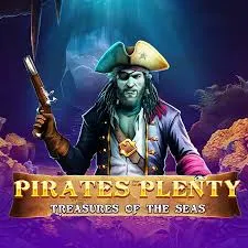 pirates plenty treasures of the seas slot icon