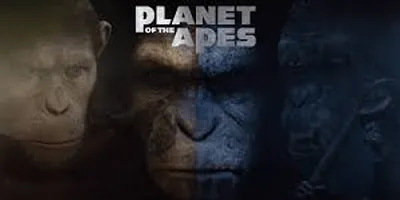planet of the apes slot