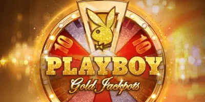 playboy gold jackpots slot