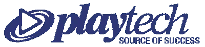playtech logo