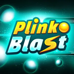 plinko blast slot icon