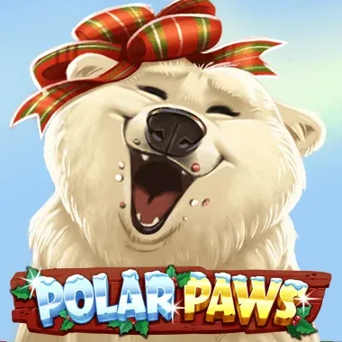 Polar Paws - Loe Veel