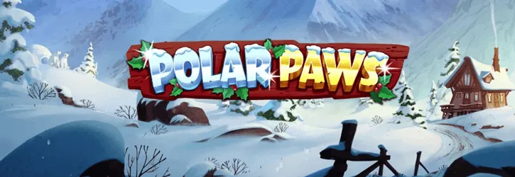 polar paws slot quickspin