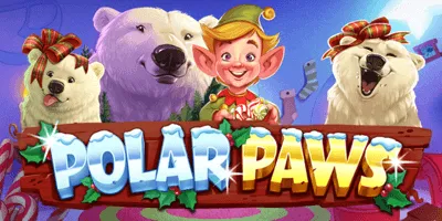 polar paws slot