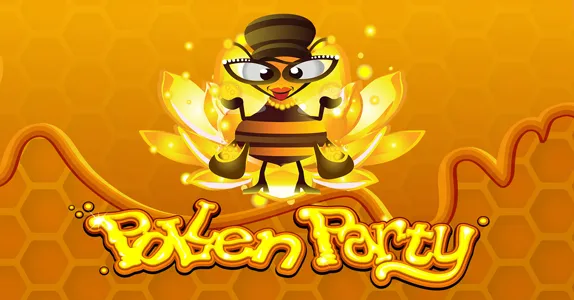 pollen party slot