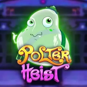 polterheist slot icon