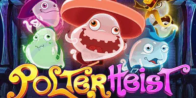 polterheist slot